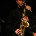 Maciej Sikala (saxophone)